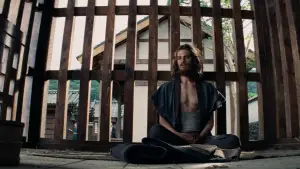 Задник до фильму"Мовчання" #692993