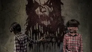 Задник до фильму"Сіністер" #257513