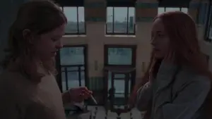 Задник до фильму"Суспірія" #671032