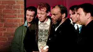 Задник до фильму"Чоловічий стриптиз" #247814