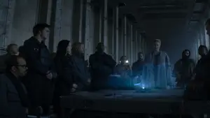 Задник до фильму"Голоднi iгри: Переспiвниця. Частина 2" #634344