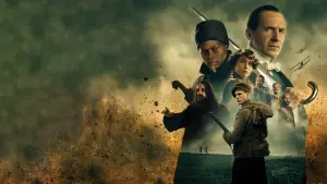 Задник до фильму"Кінгс Мен" #263355