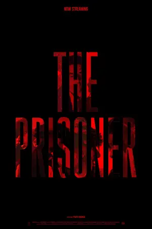 Постер до фильму"The Prisoner" #772503