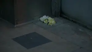 Задник до фильму"Воїни" #637550