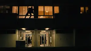 Задник до фильму"Три кольори: Червоний" #725768