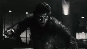 Задник до фильму"Нічний вовкулака" #688134