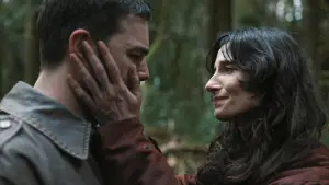 Задник до фильму"Whitetail" #769029