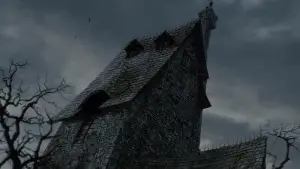 Задник до фильму"Сонна лощина" #609121