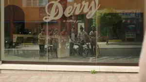 Задник до фильму"Воно 2" #574623