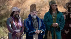 Задник до фильму"Подорож до Вифлеєма" #326614