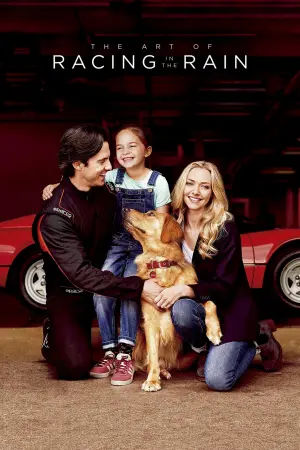 Постер до фильму"Очима собаки" #44046