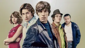 Задник до фильму"Містечко Семетрі" #437197