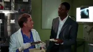 Задник до фильму"Дикі штучки 2" #329295