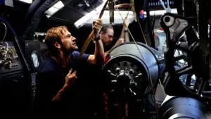 Задник до фильму"Ядро землі" #321657