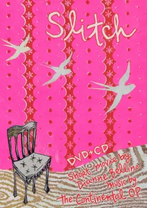 Постер до фільму "Slitch"