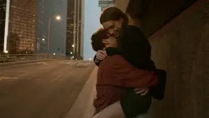 Задник до фильму"Вона" #556428