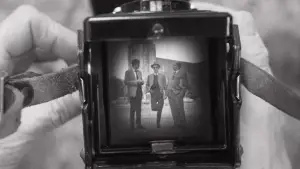 Задник до фильму"Нова хвиля" #526923