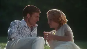 Задник до фильму"Великий Ґетсбі" #732244