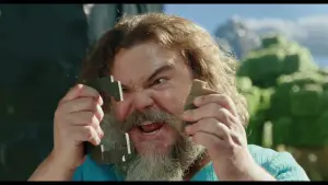 Задник до фильму"Майнкрафт" #766261