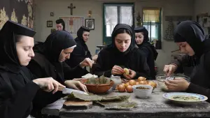 Відео до фільму Beyond the Hills | Beyond the Hills Trailer