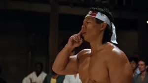 Задник до фильму"Кривавий спорт" #245860