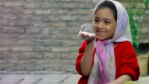 Задник до фильму"Діти небес" #751966