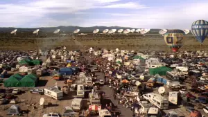 Задник до фильму"Контакт" #618259