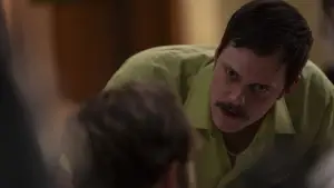 Задник до фильму"Дріт мерця" #532622