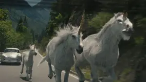 Задник до фильму"Смерть єдинорога" #568899