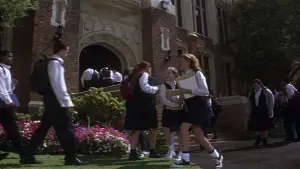 Задник до фильму"Донні Дарко" #528242