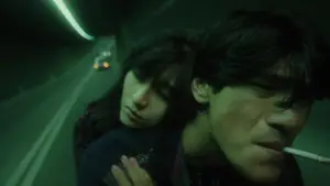 Задник до фильму"Занепалі янголи" #729200