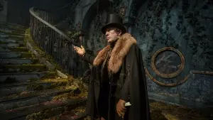 Задник до фильму"Франкенштейн" #513537