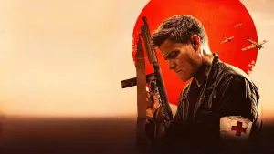 Задник до фильму"Битвa зa Caйпaн" #339959