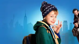 Задник до фильму"Сам удома 2: Загублений у Нью-Йорку" #567447