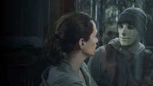 Задник до фильму"Тиша" #728223