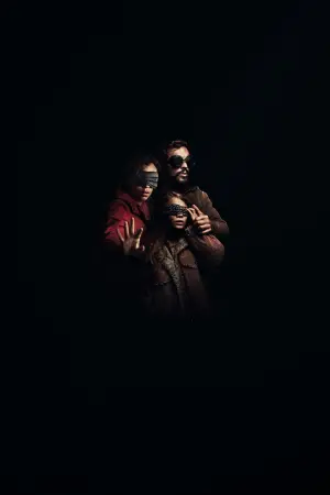 Постер до фильму"Пташиний короб: Барселона" #335077