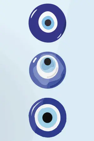 Постер до фильму"Jealous People Are Ugly People" #773887