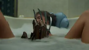 Задник до фильму"Кошмар на вулиці В’язів" #594301