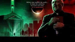 Відео до фільму Князь темряви | Bong Joon Ho Reveals the John Carpenter Film That Terrified Him!