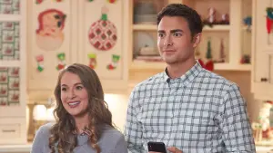 Задник до фильму"Різдво на замовлення" #421358