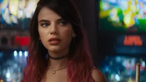 Задник до фильму"Крик" #270711