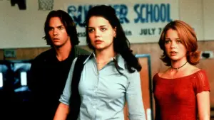 Задник до фильму"Провчити місіс Тінгл" #383491