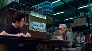 Задник до фильму"Колір грошей" #726787