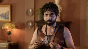 Задник до фильму"टोस्टर" #775436