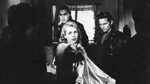 Задник до фильму"Відбиток зла" #697158