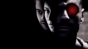 Задник до фильму"12 мавп" #772896