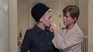 Задник до фильму"Денна красуня" #218465