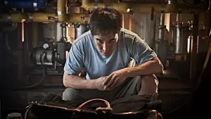 Задник до фильму"Звірі, які чіпляються за соломинку" #338669