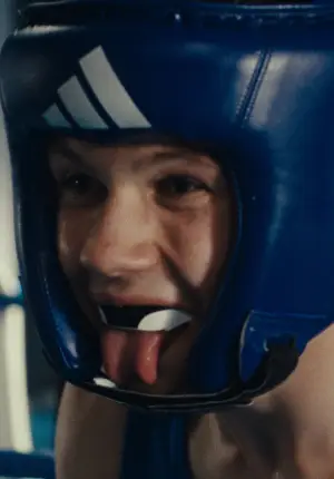 Постер до фильму"La Danse des renards" #770529