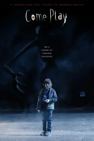 Постер до фильму"Давай пограємо" #109187